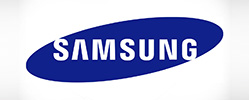 Samsung Logo