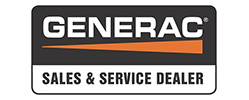 Generac Logo